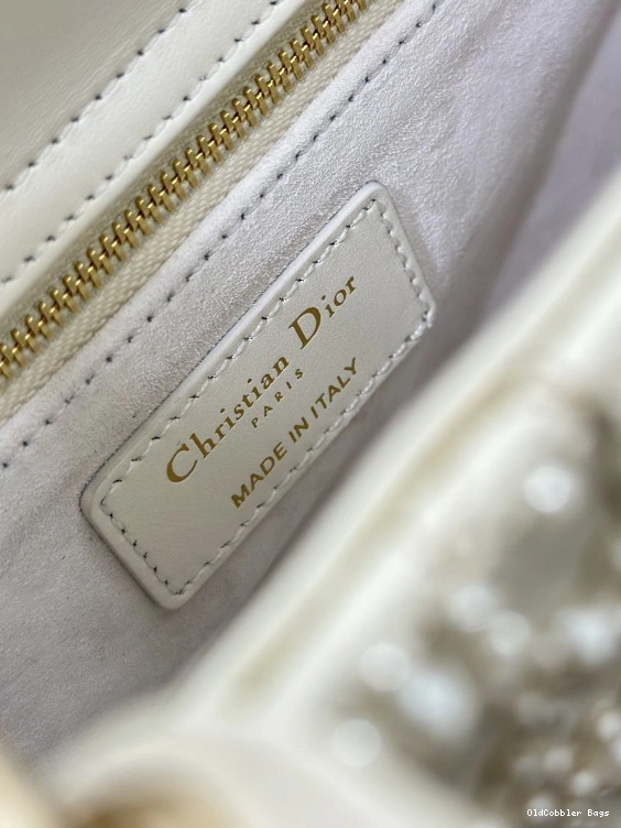 OldCobbler Bags DI0R-20CM LADY 0719